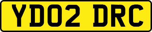 YD02DRC