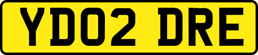 YD02DRE