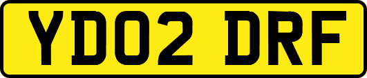 YD02DRF