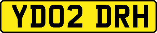 YD02DRH