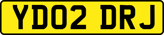 YD02DRJ