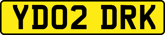 YD02DRK