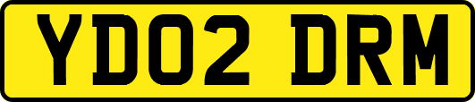 YD02DRM