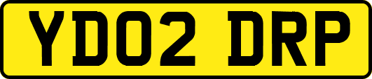 YD02DRP