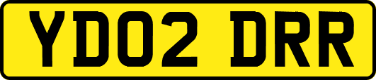 YD02DRR