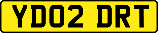 YD02DRT