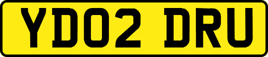 YD02DRU