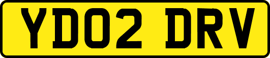YD02DRV