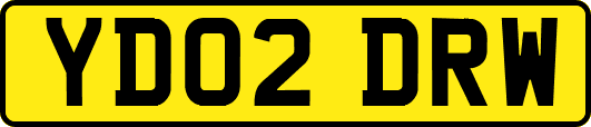 YD02DRW