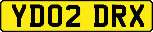 YD02DRX