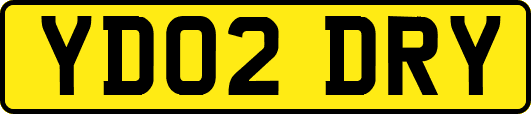 YD02DRY