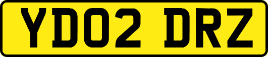 YD02DRZ