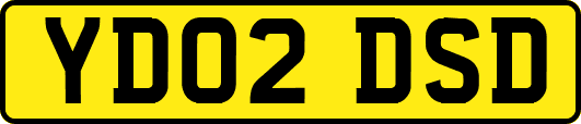 YD02DSD
