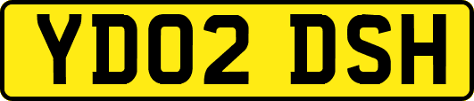 YD02DSH