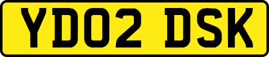 YD02DSK