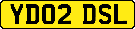YD02DSL