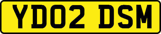 YD02DSM