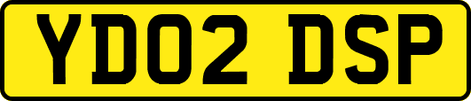 YD02DSP
