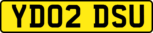 YD02DSU