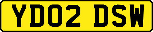 YD02DSW
