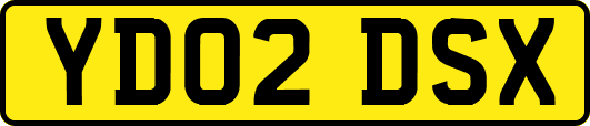 YD02DSX