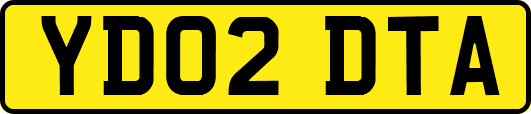 YD02DTA
