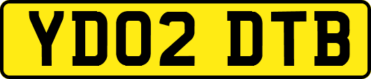 YD02DTB