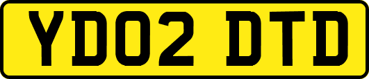 YD02DTD