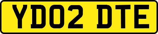 YD02DTE
