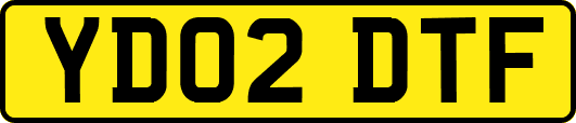 YD02DTF