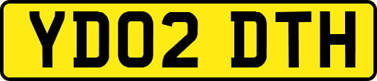 YD02DTH