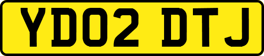 YD02DTJ