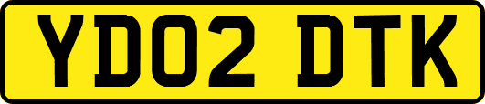 YD02DTK