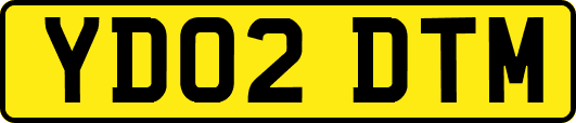 YD02DTM