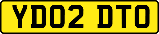 YD02DTO