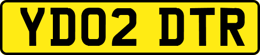 YD02DTR