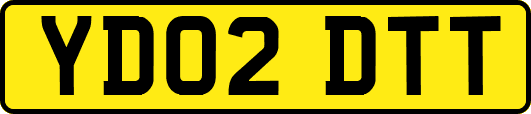 YD02DTT