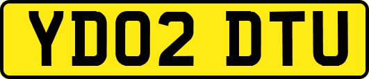 YD02DTU