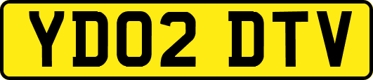 YD02DTV