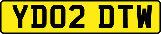 YD02DTW