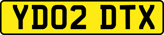 YD02DTX