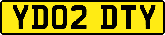 YD02DTY