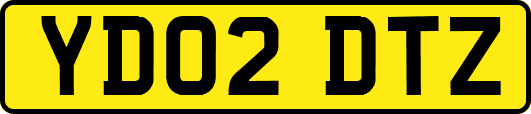 YD02DTZ