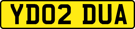 YD02DUA