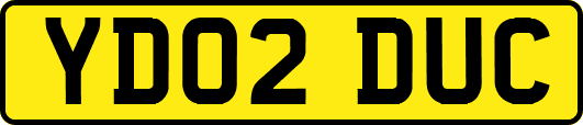 YD02DUC