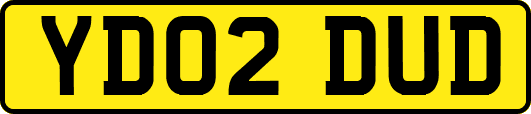 YD02DUD
