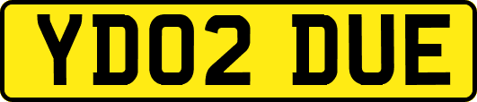 YD02DUE