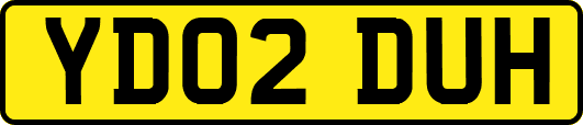 YD02DUH