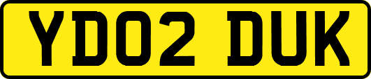 YD02DUK