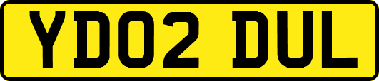 YD02DUL